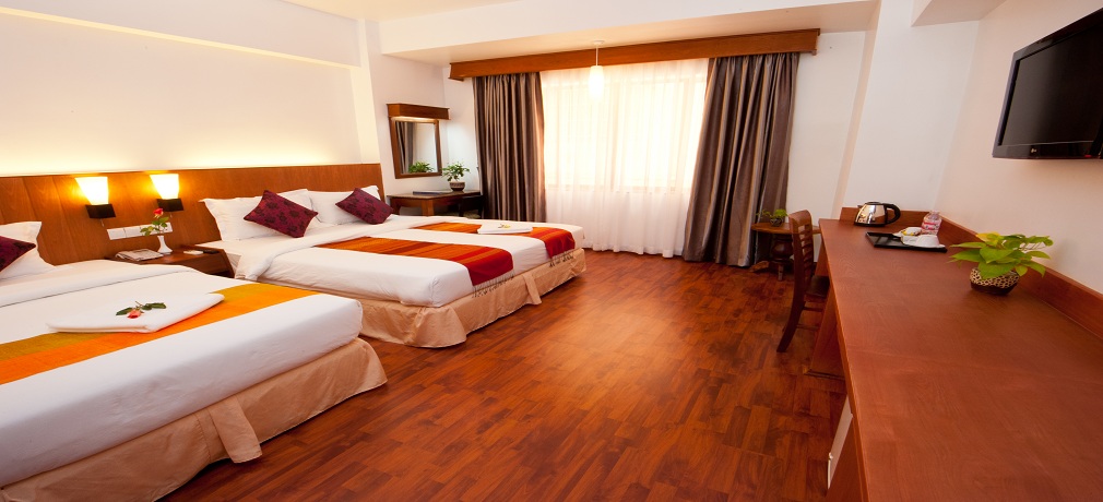 OHANA HOTEL